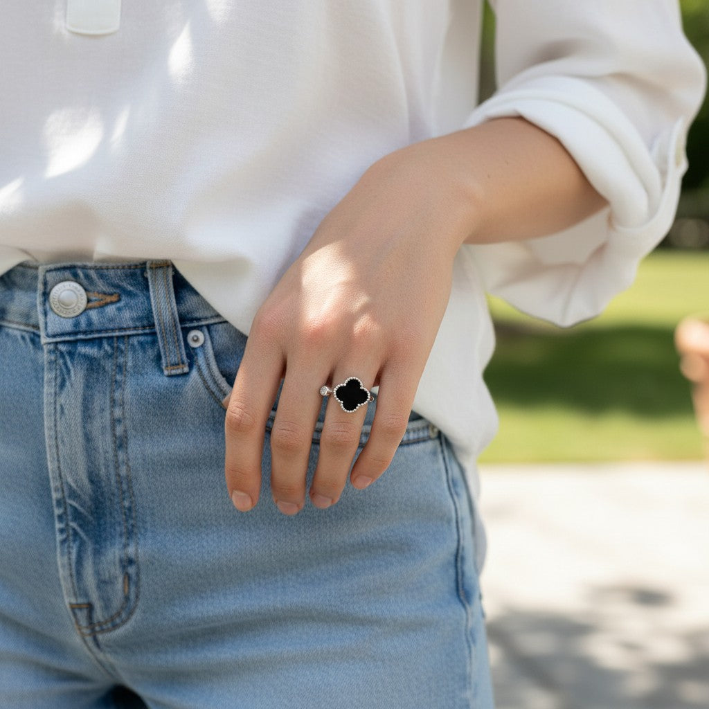 Anillo Florencia
