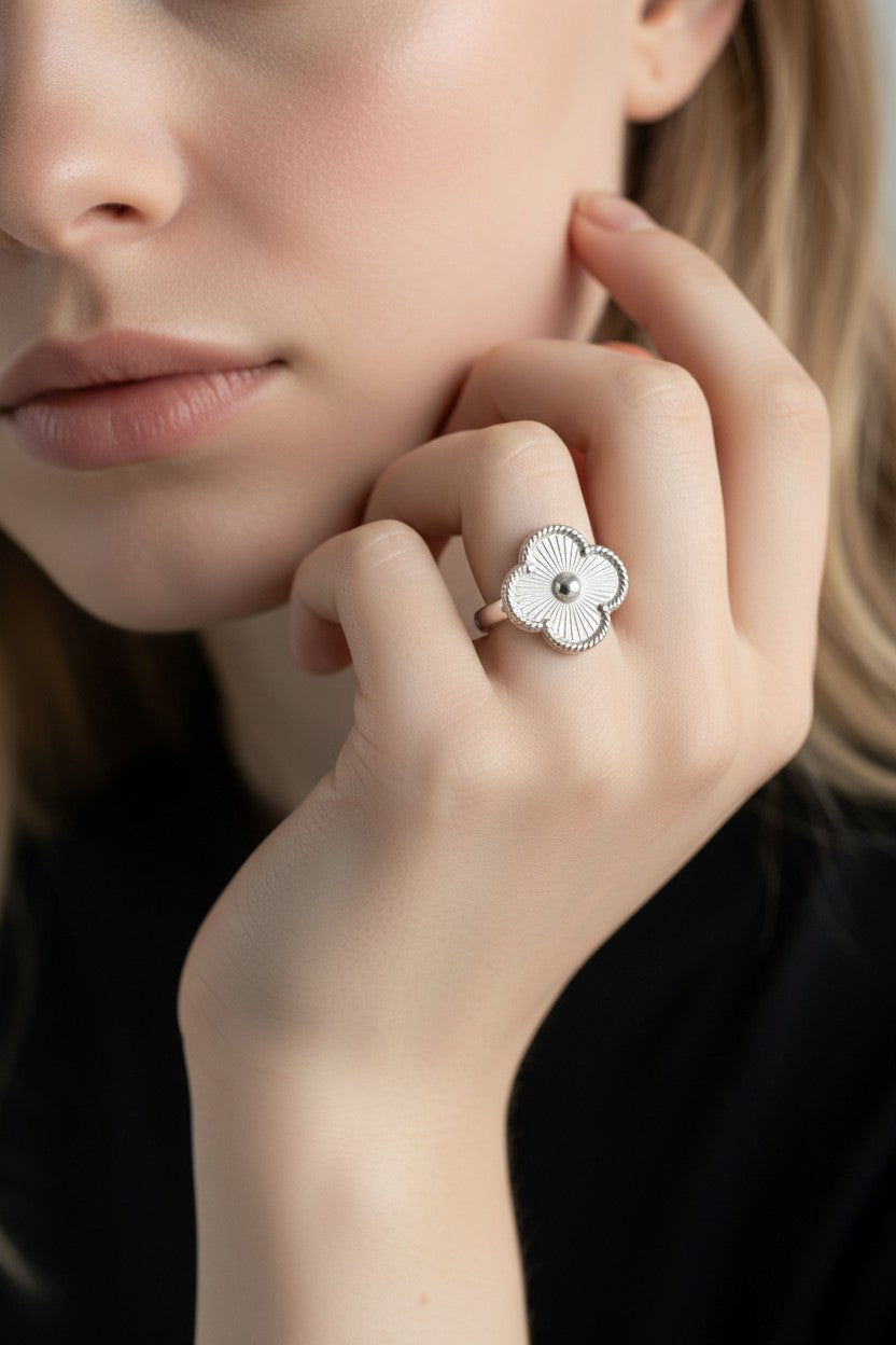Anillo Amelia