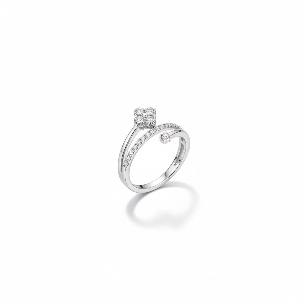 Anillo Fiorella