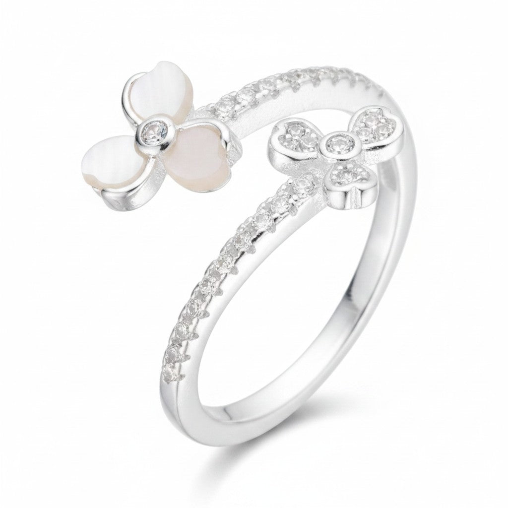 Anillo Tiziana