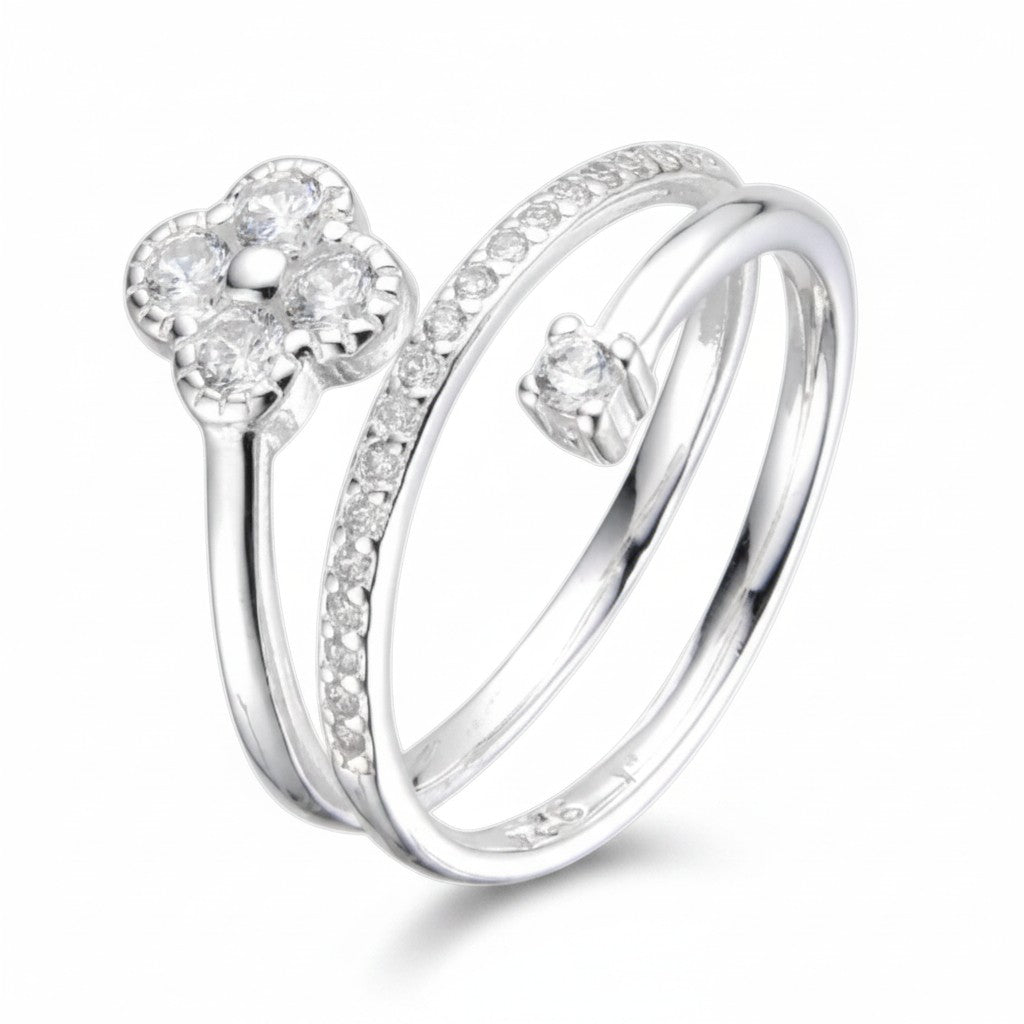 Anillo Fiorella