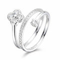 Anillo Fiorella