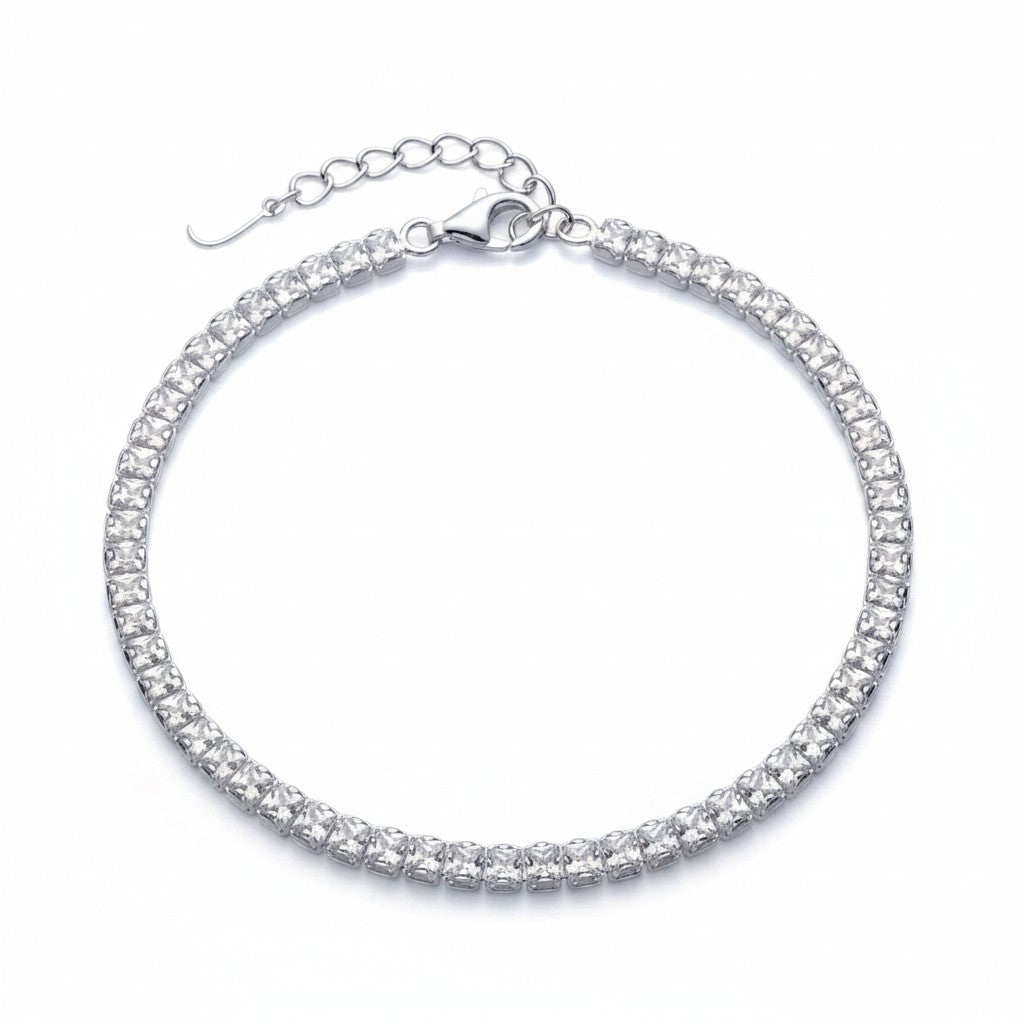 Pulsera Tennis Hailey