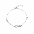 Pulsera Eternidad