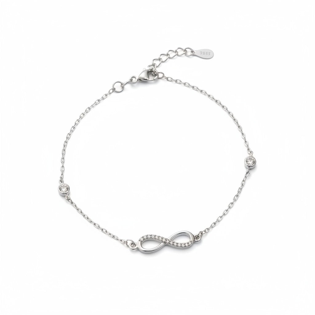 Pulsera Eternidad