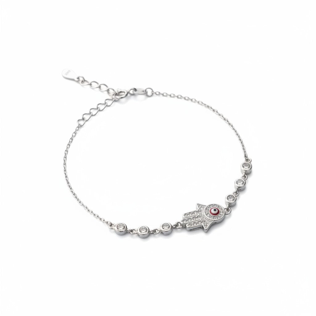 Pulsera Amuleto