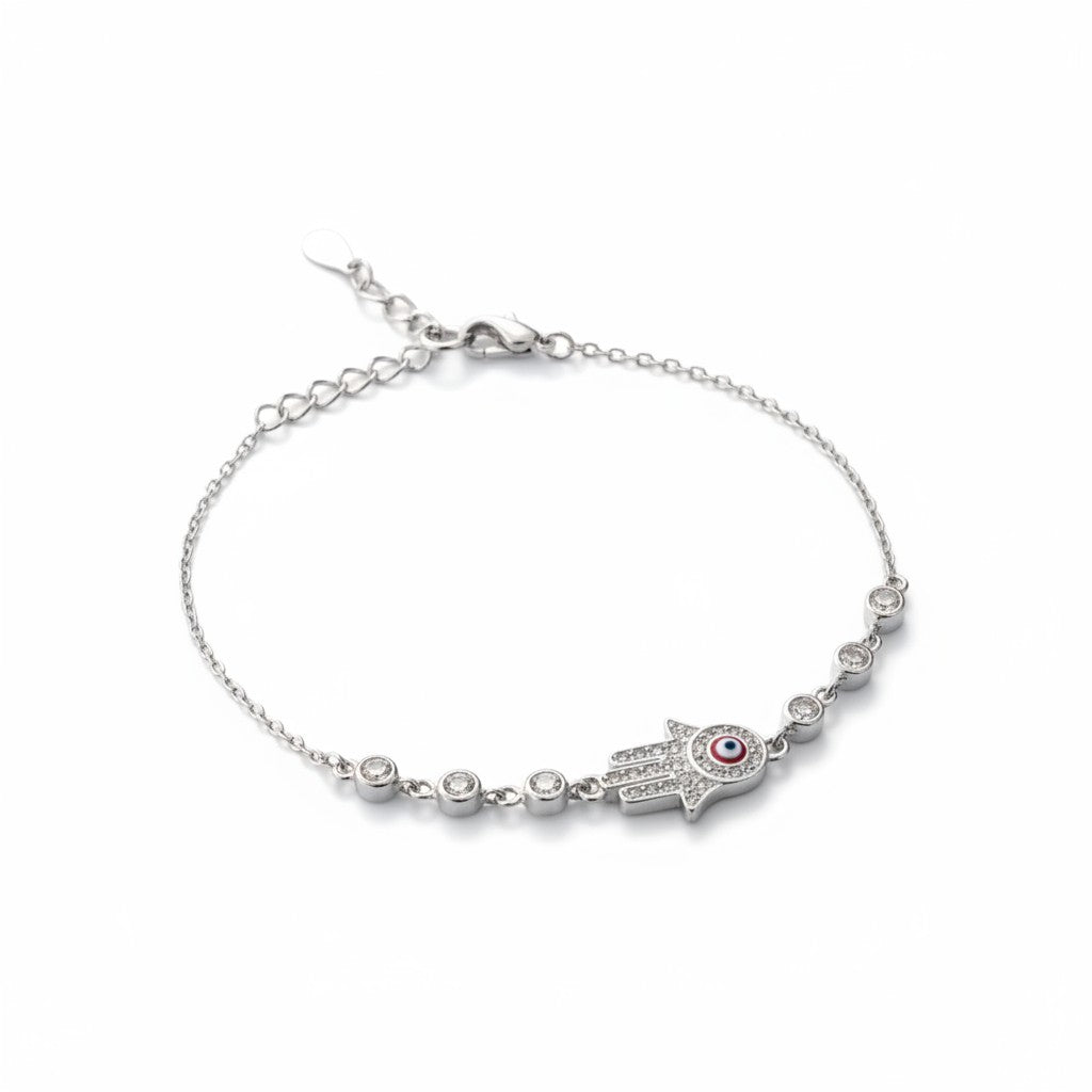 Pulsera Amuleto