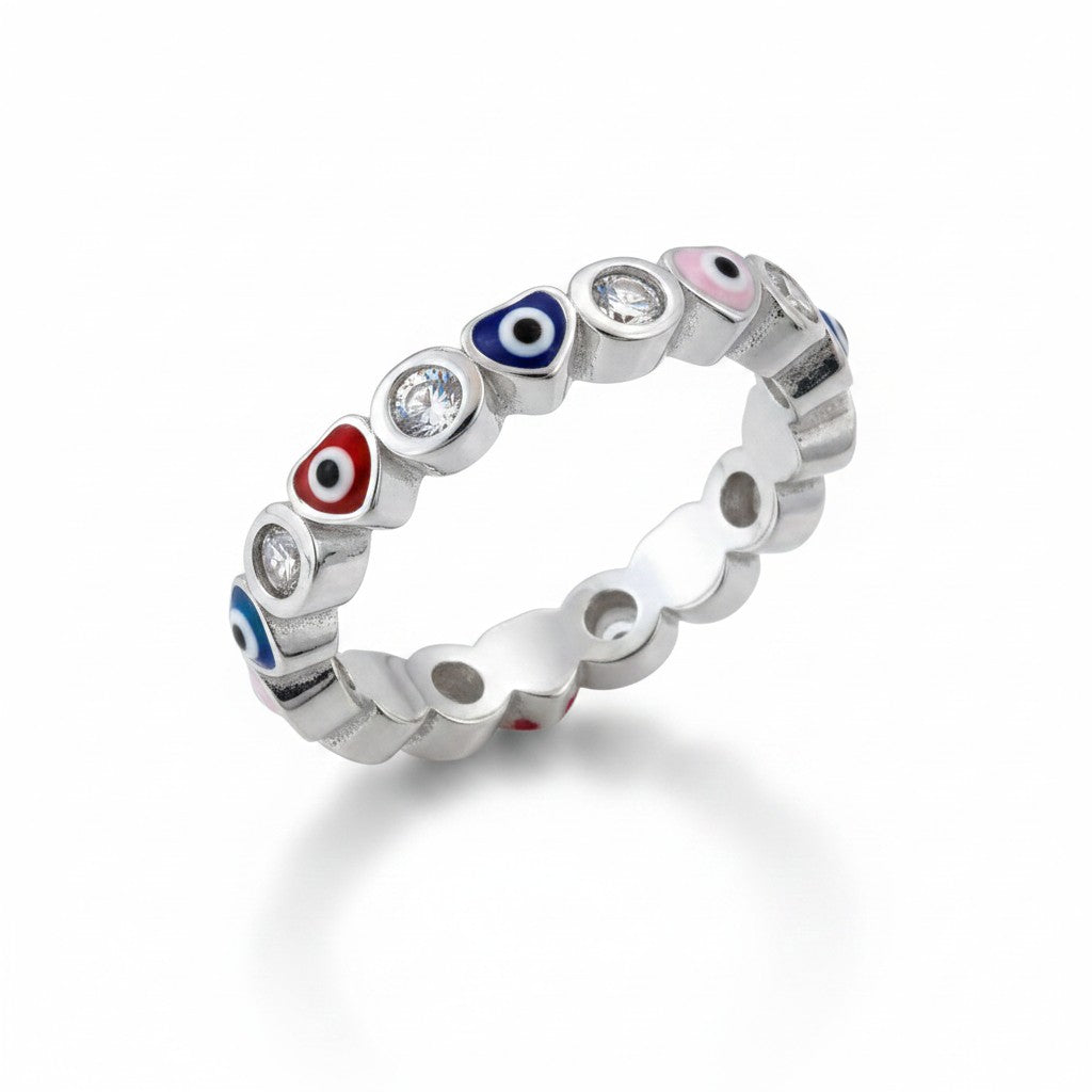 Anillo Amparo