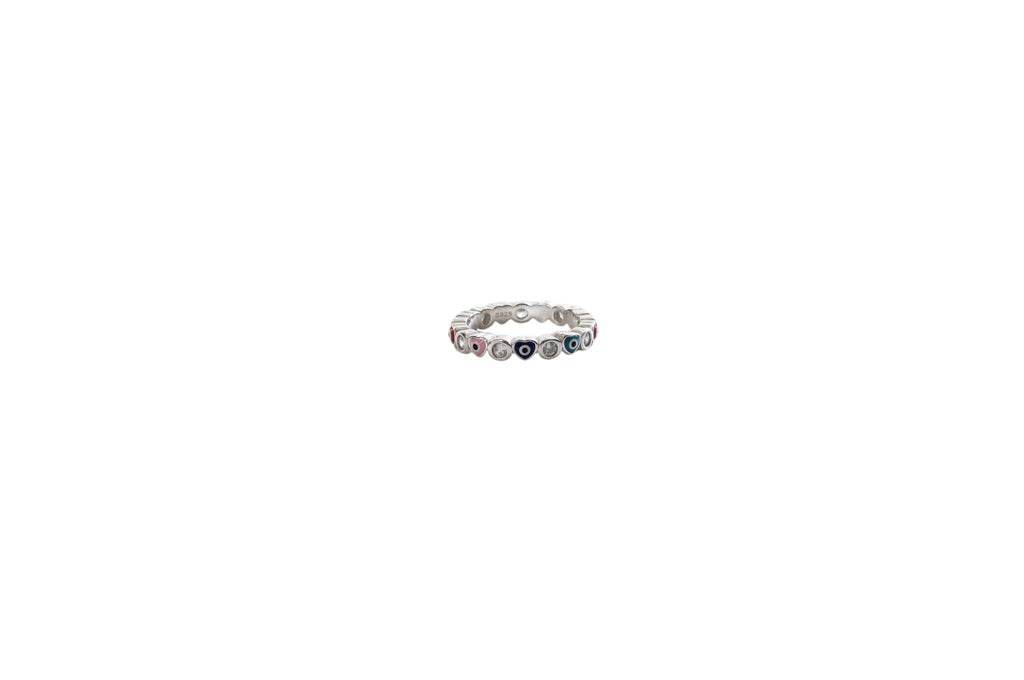 Anillo Amparo