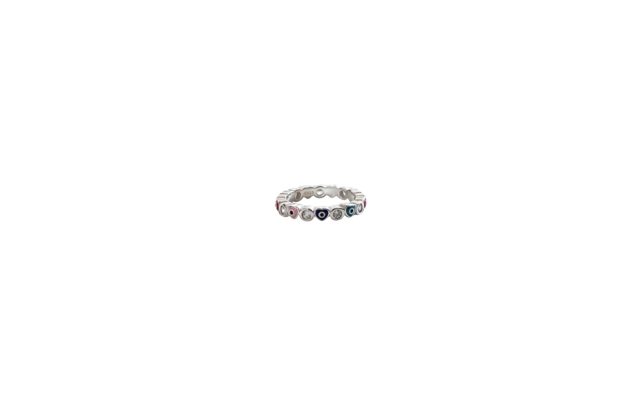 Anillo Amparo