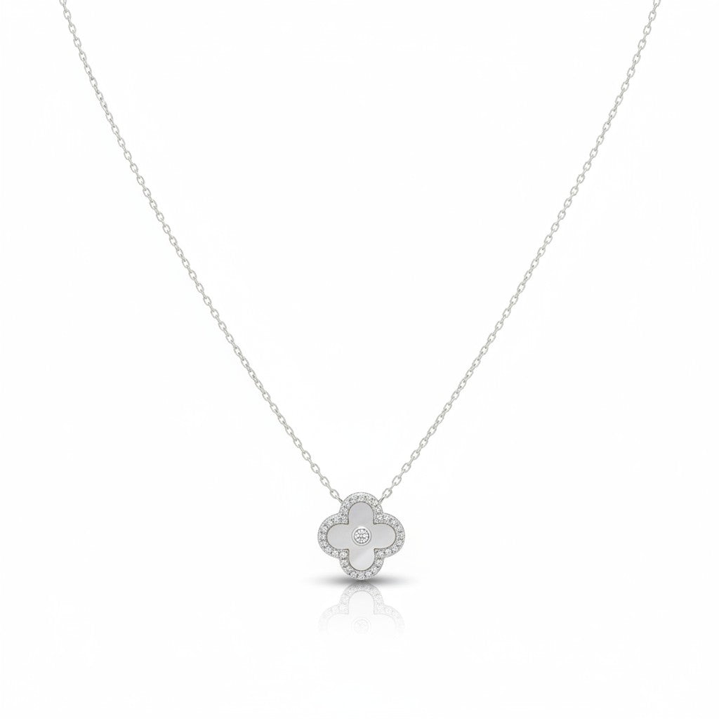 Collar Bianca