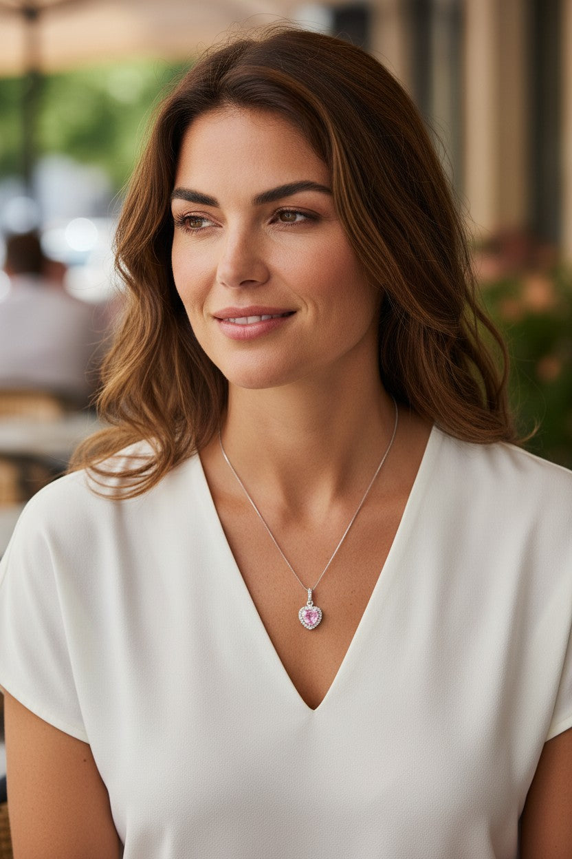 Collar Isabella