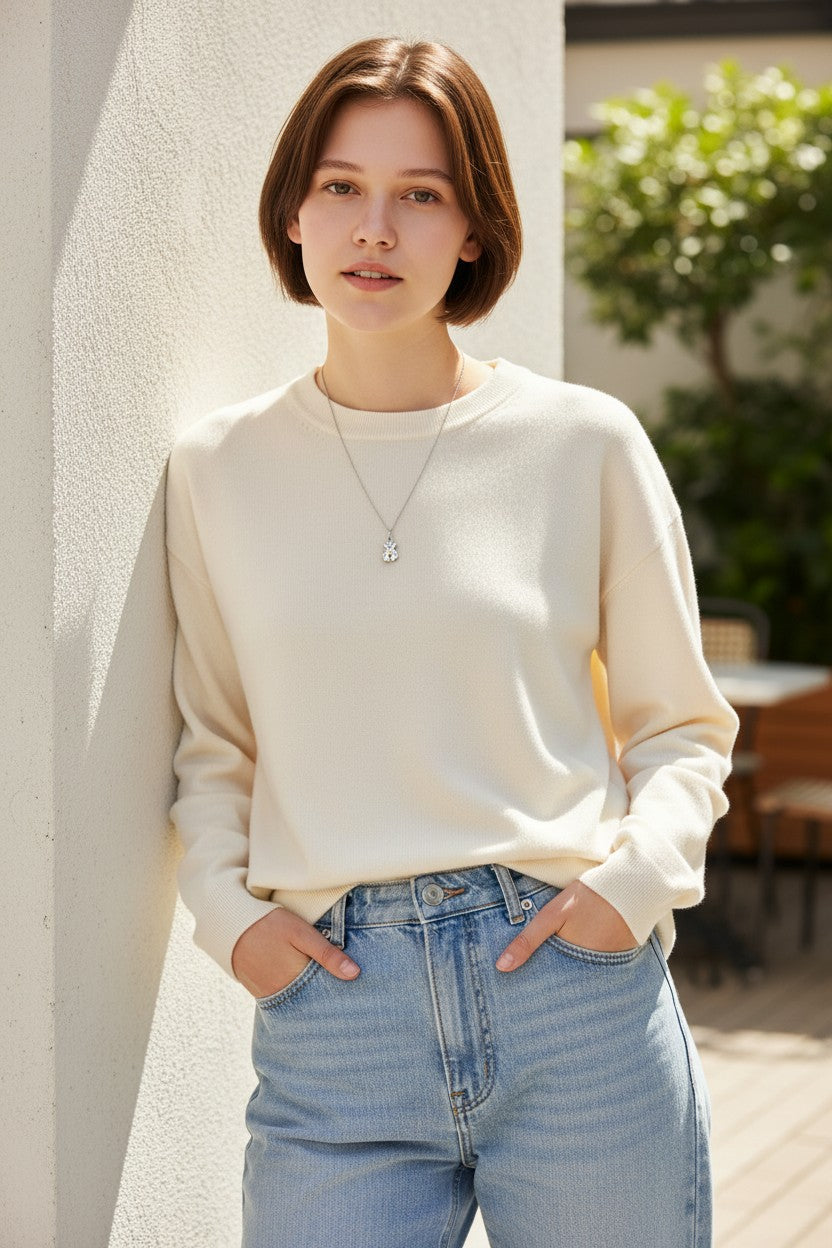 Collar Teddy