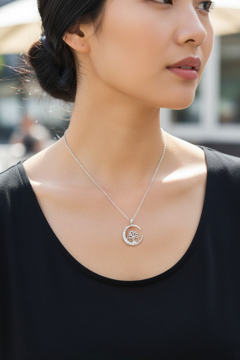 Collar Luna