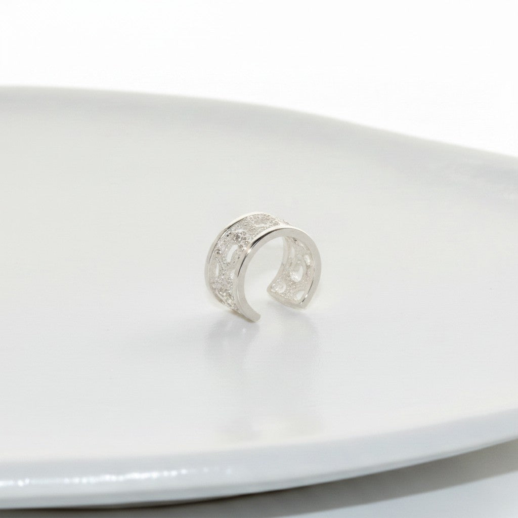 Ear Cuff Destello
