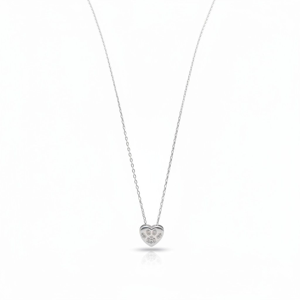 Collar Huella