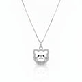 Collar Glow Bear