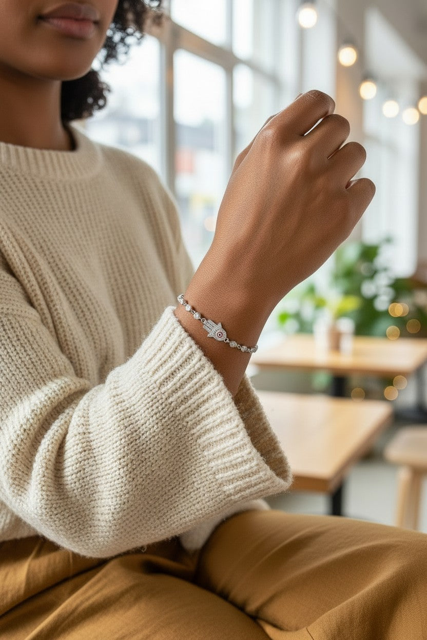 Pulsera Amuleto