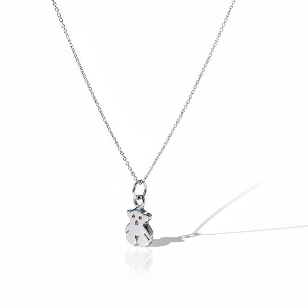 Collar Teddy