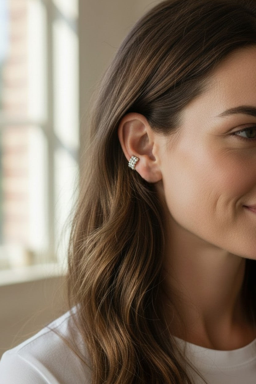 Ear Cuff Sophia