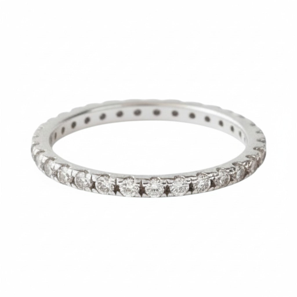 Anillo Hillary
